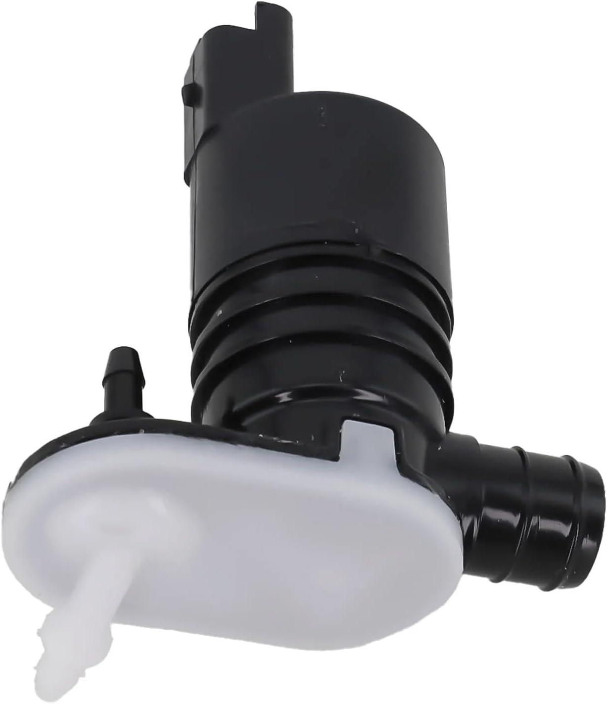 Pompe de lave-glace pour C5, 3008 II, 5008 II, Captur 2, Clio 5, Kadjar PARTSLINE SC60570