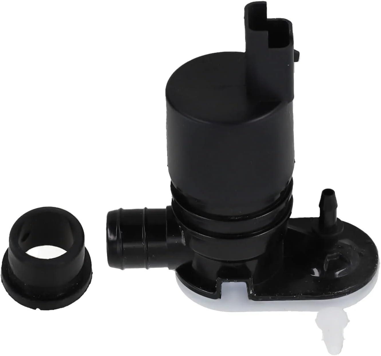 Pompe de lave-glace pour C5, 3008 II, 5008 II, Captur 2, Clio 5, Kadjar PARTSLINE SC60570