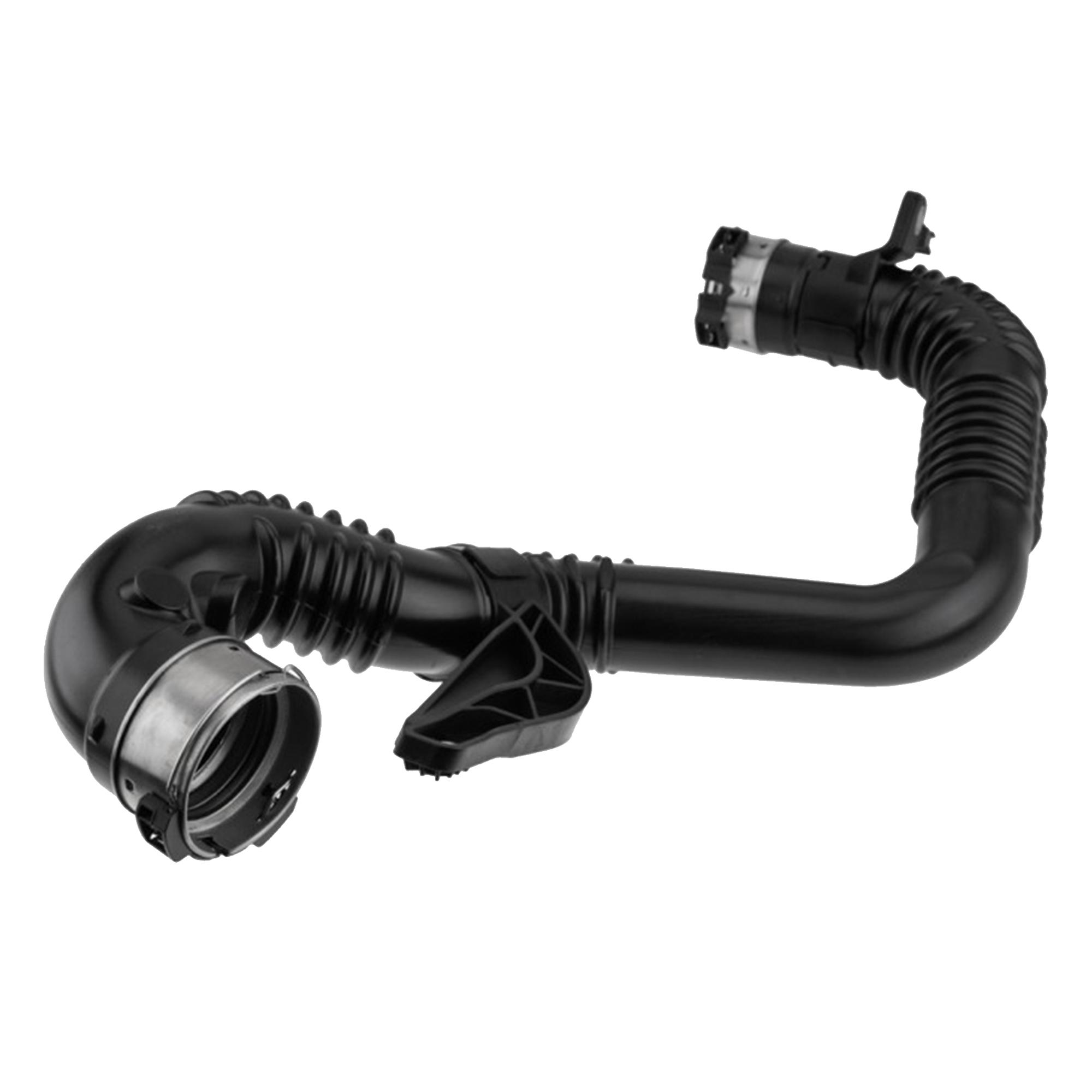 Durite turbo pour Kadjar Qashqai 1.6 dCi 130 PARTSLINE SC60574