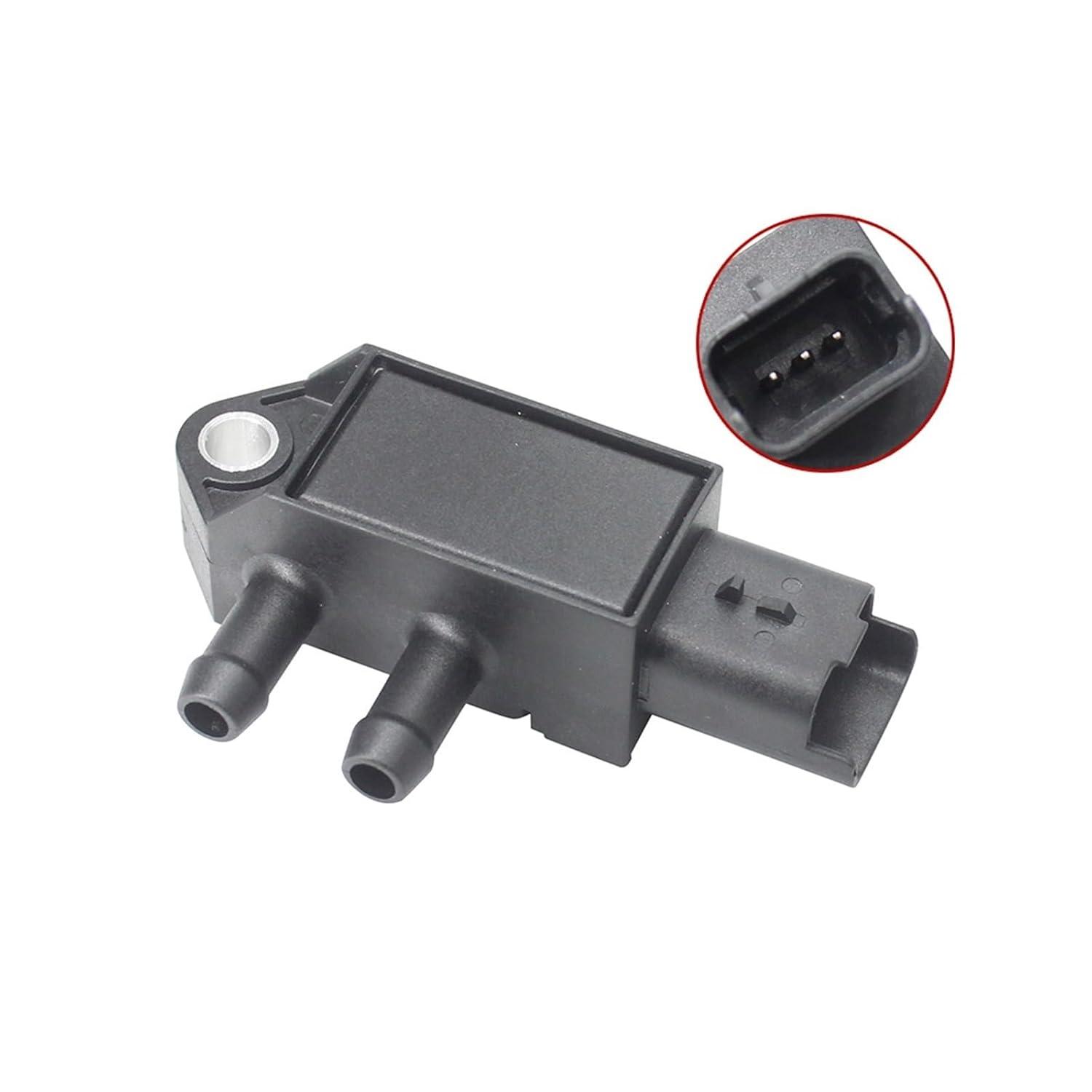 Capteur de pression d'échappement pour moteur 1,3 TCe 1,0 DIG-T 1.5 dCi PARTSLINE SC60576