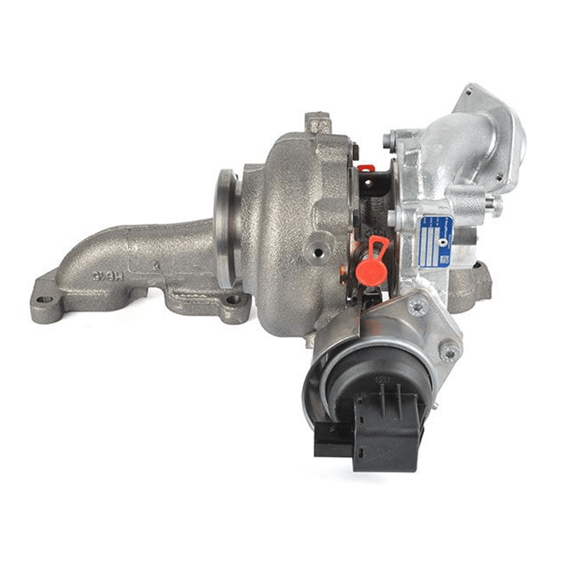Turbo NEUF pour Audi Seat Skoda VW 1.6 Tdi 75/90/105 ch PARTSLINE SC60577