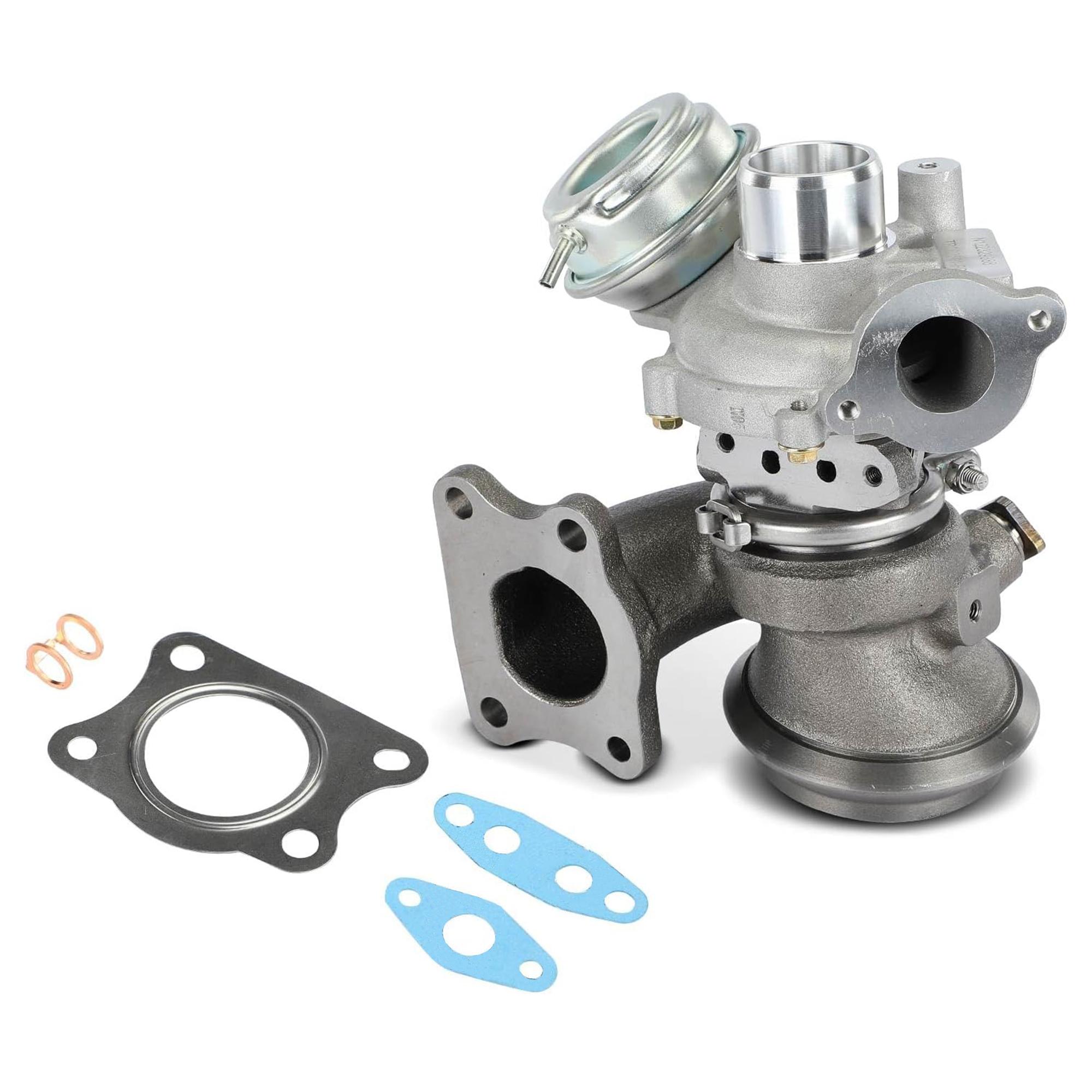 Turbo neuf pour 1.2 THP PureTech 110 130 208 2008 3008 5008 308 C3 C4 PARTSLINE SC60578