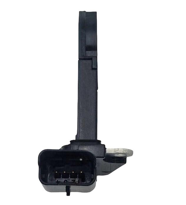 Débitmètre d'air pour Citroën, DS, Opel, Peugeot, Toyota PARTSLINE SC60579