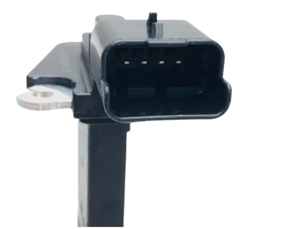 Débitmètre d'air pour Citroën, DS, Opel, Peugeot, Toyota PARTSLINE SC60579
