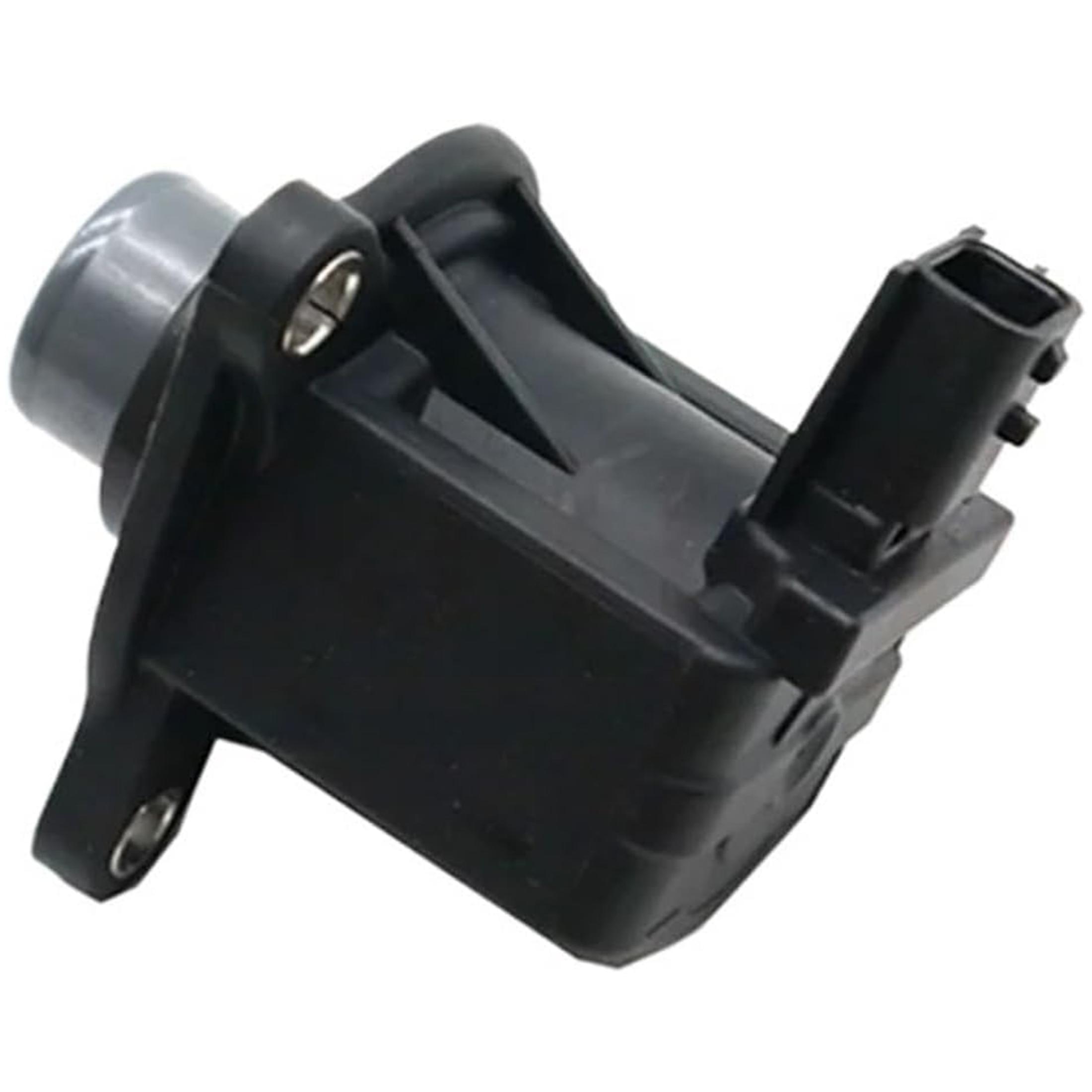 Electrovanne pression de turbo pour Dacia, Renault 1,2 Tce 115 130 PARTSLINE SC60586