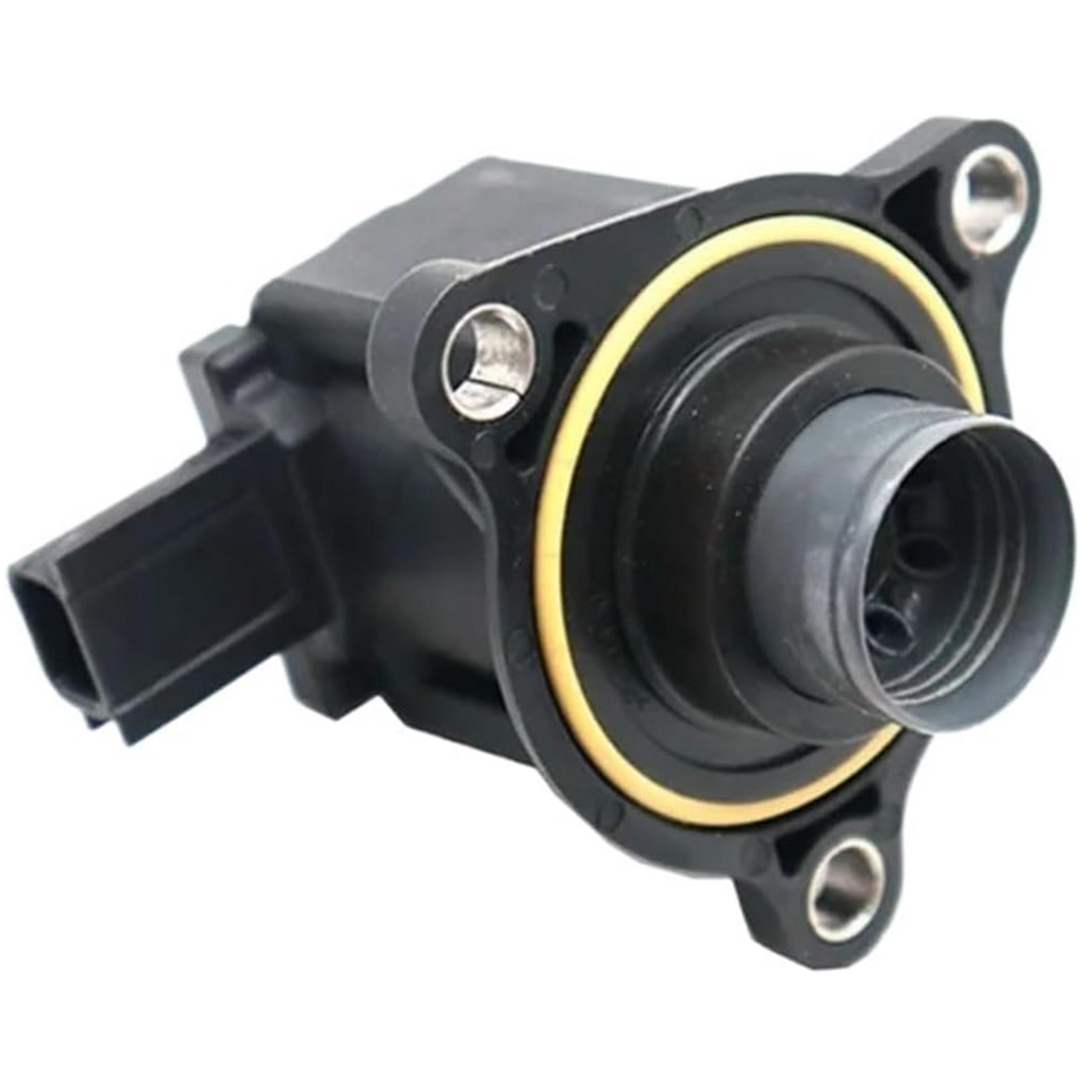 Electrovanne pression de turbo pour Dacia, Renault 1,2 Tce 115 130 PARTSLINE SC60586