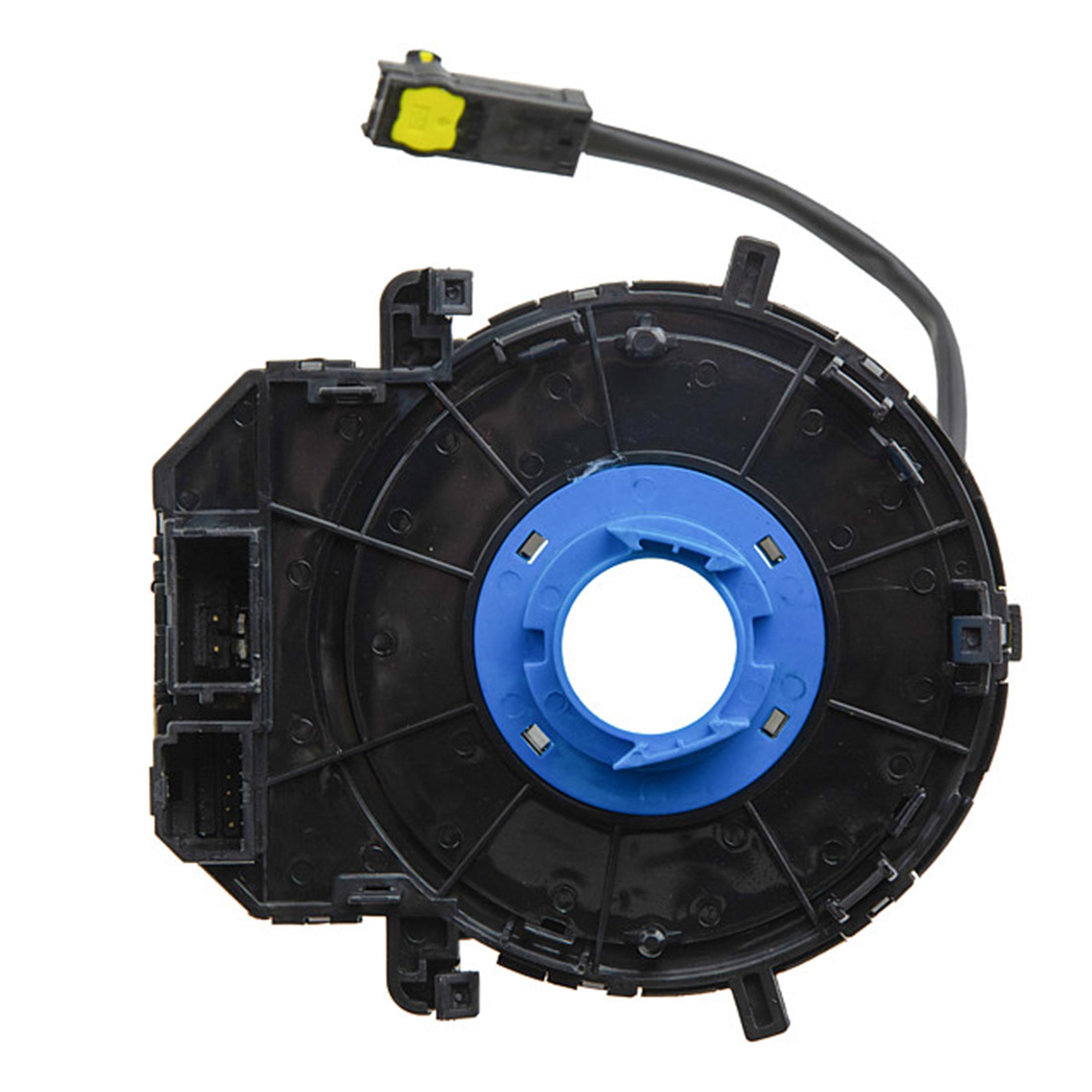 Contacteur tournant, piste d'Airbag pour Hyundai i10 i20 PARTSLINE SC60589