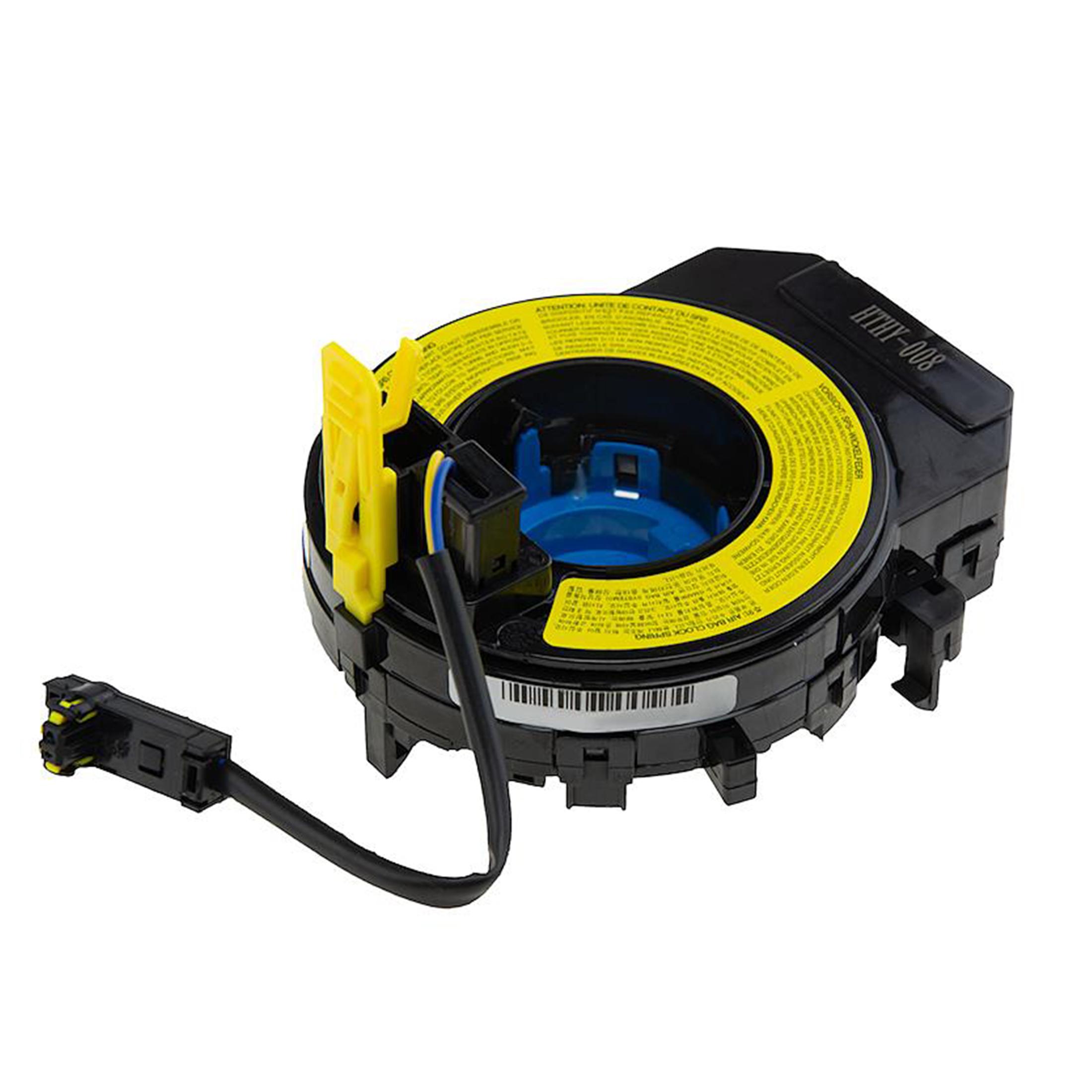 Contacteur tournant, piste d'Airbag pour Hyundai i10 i20 PARTSLINE SC60589