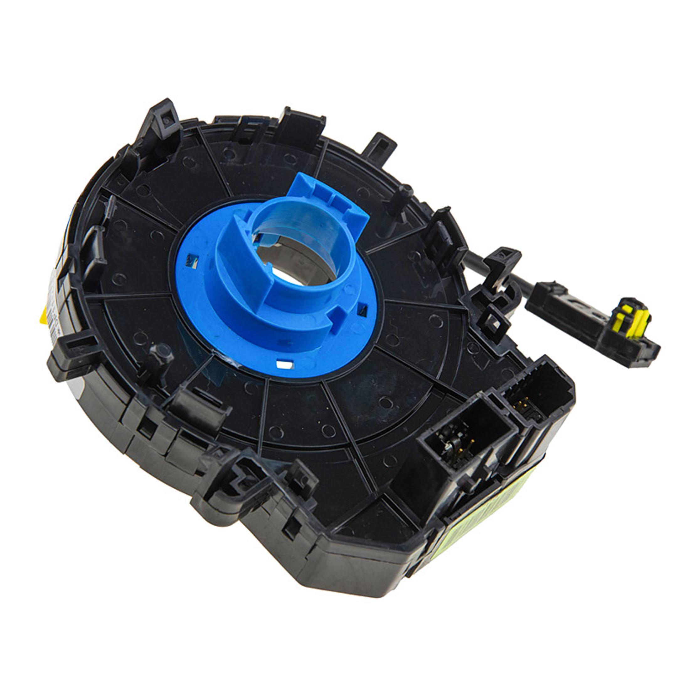 Contacteur tournant, piste d'Airbag pour Hyundai i10 i20 PARTSLINE SC60589