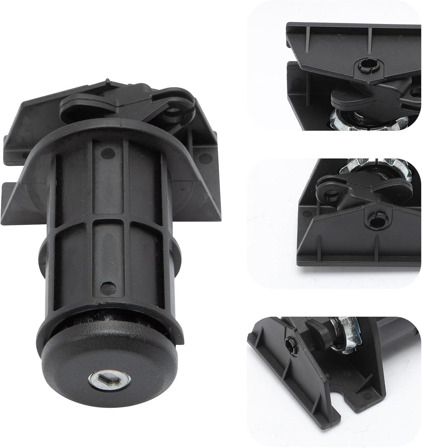 Neiman Antivol de direction + barillet de porte pour FORD Escort Fiesta Ka PARTSLINE SC60591