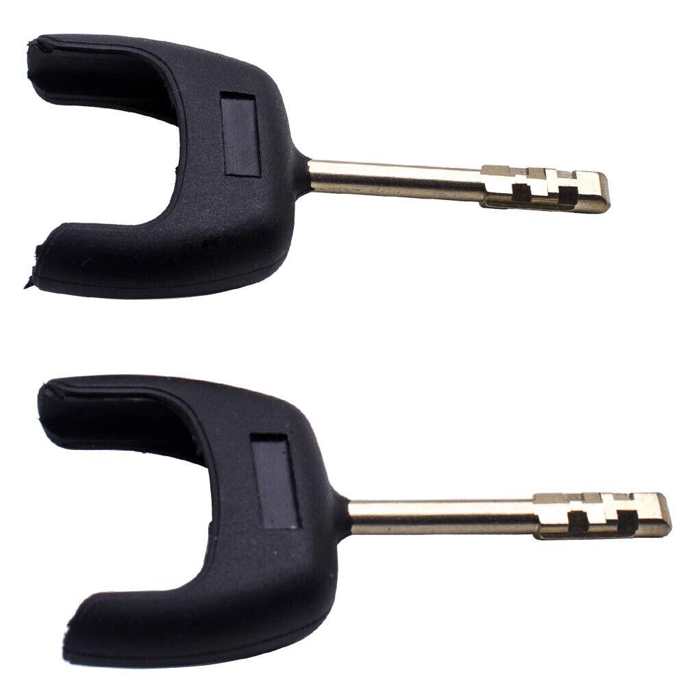 Neiman Antivol de direction + Barillet de porte pour FORD Transit (2006-2014) PARTSLINE SC60593