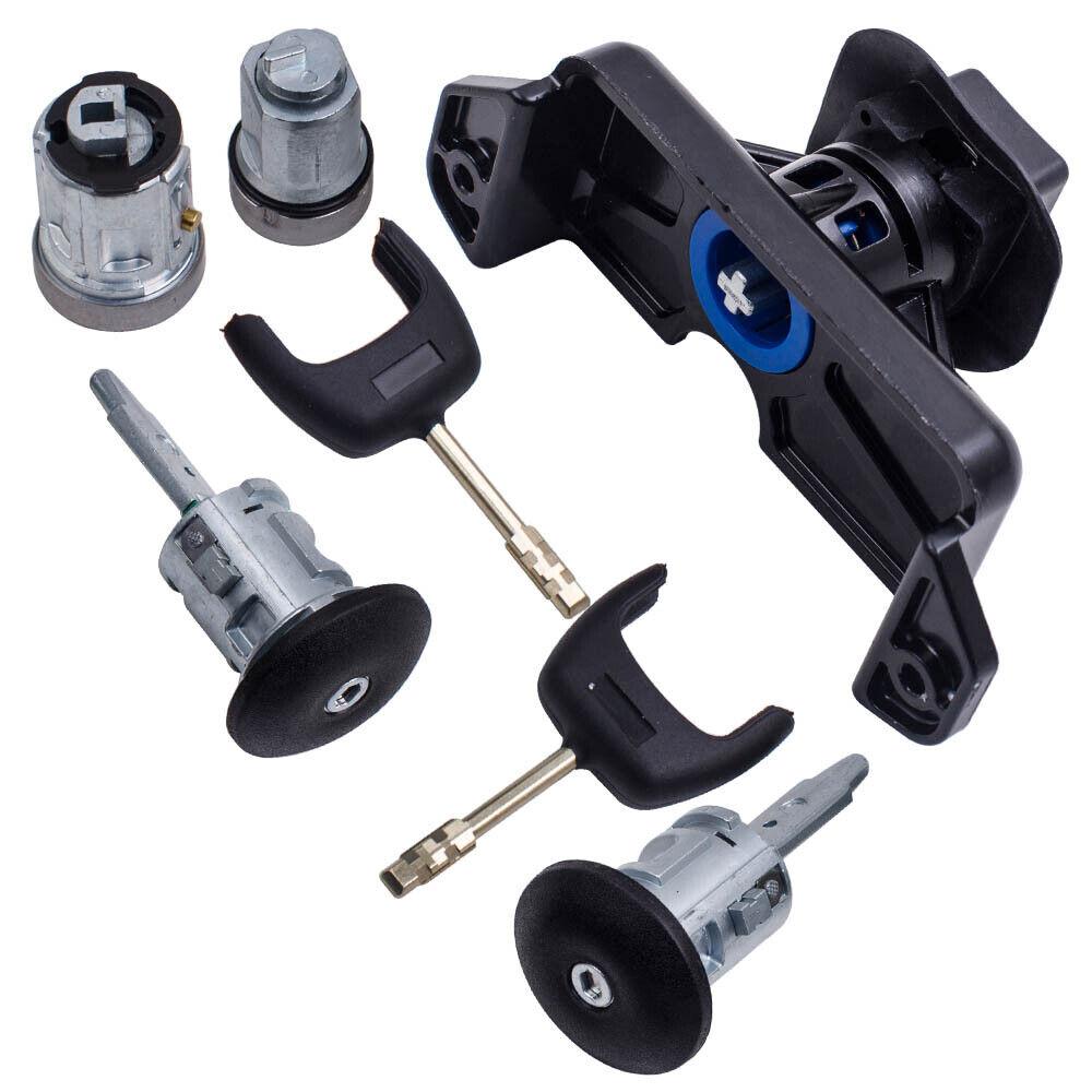 Neiman Antivol de direction + Barillet de porte pour FORD Transit (2006-2014) PARTSLINE SC60593