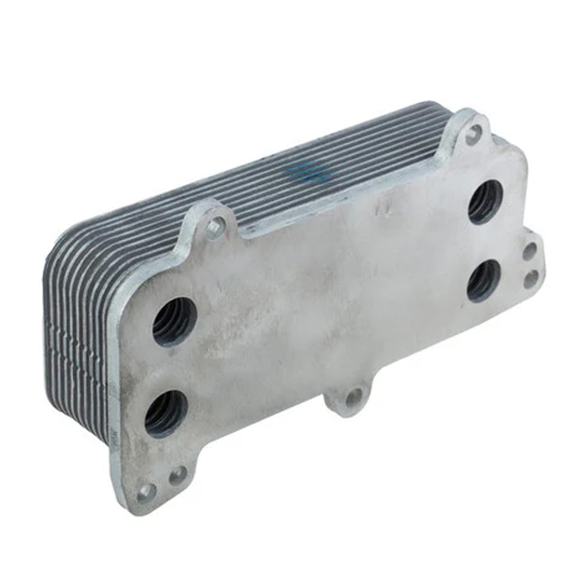 Refroidisseur huile pour California Multivan Transporter T5 Touareg 2.5 R5 TDi PARTSLINE SC60594