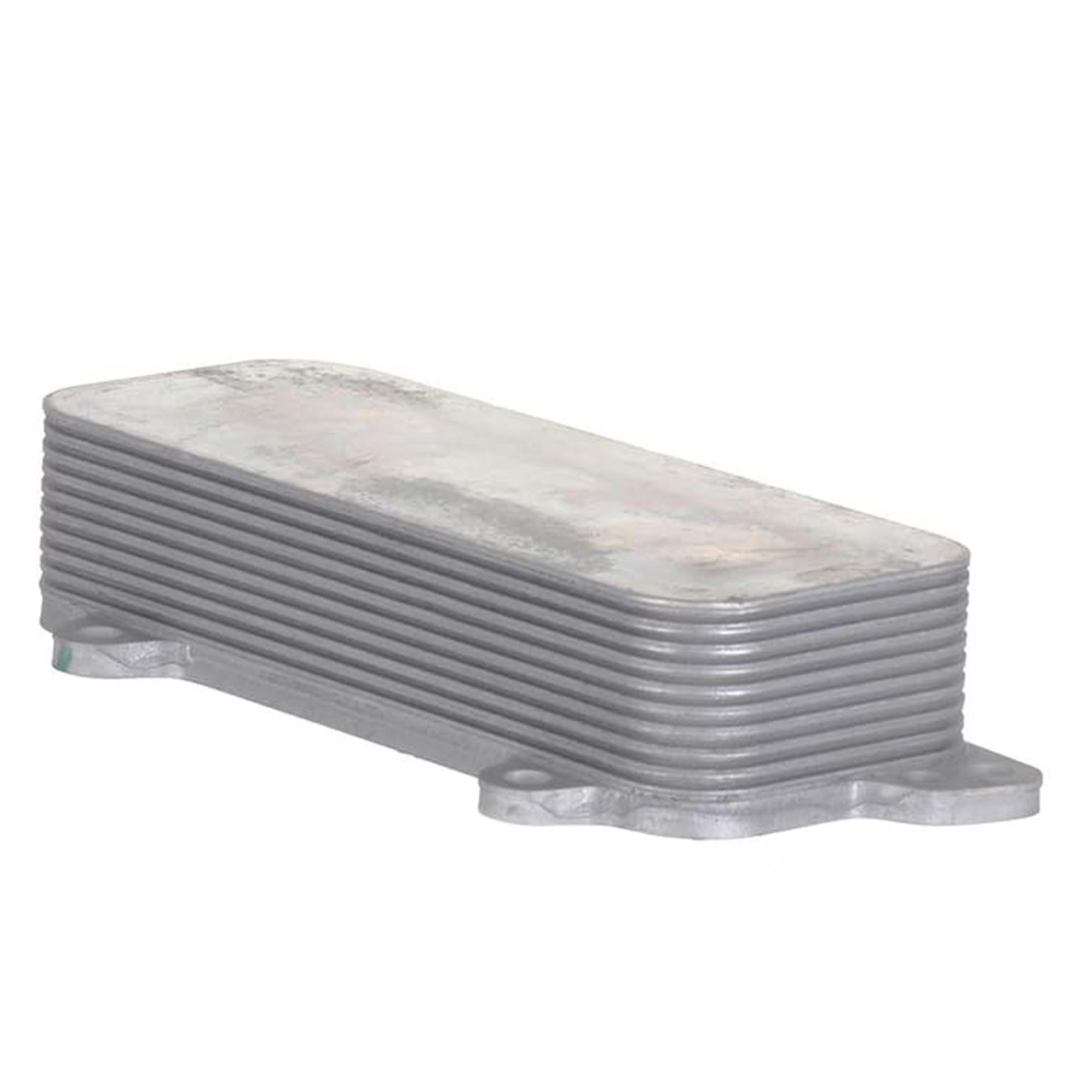 Refroidisseur huile pour California Multivan Transporter T5 Touareg 2.5 R5 TDi PARTSLINE SC60594