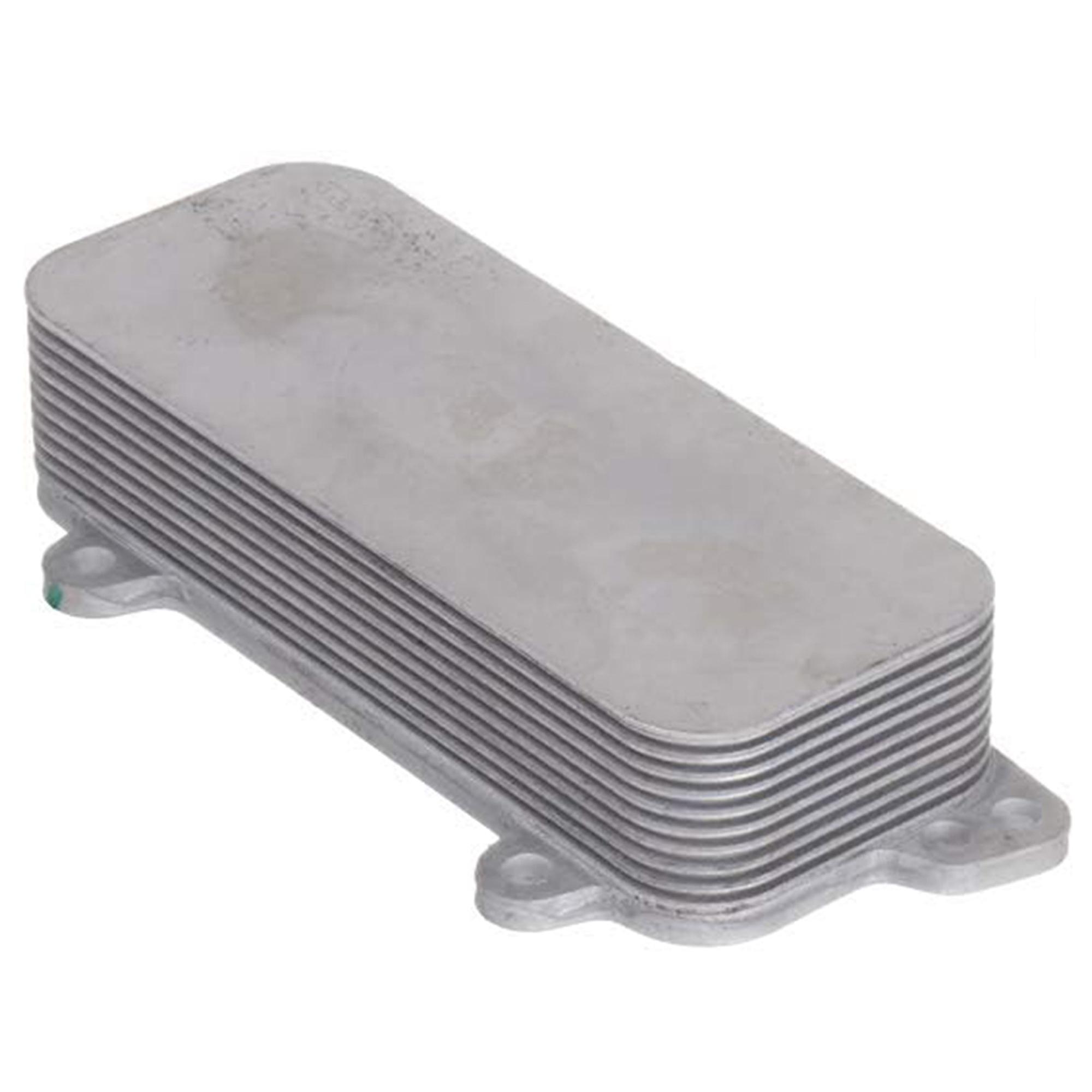 Refroidisseur huile pour California Multivan Transporter T5 Touareg 2.5 R5 TDi PARTSLINE SC60594