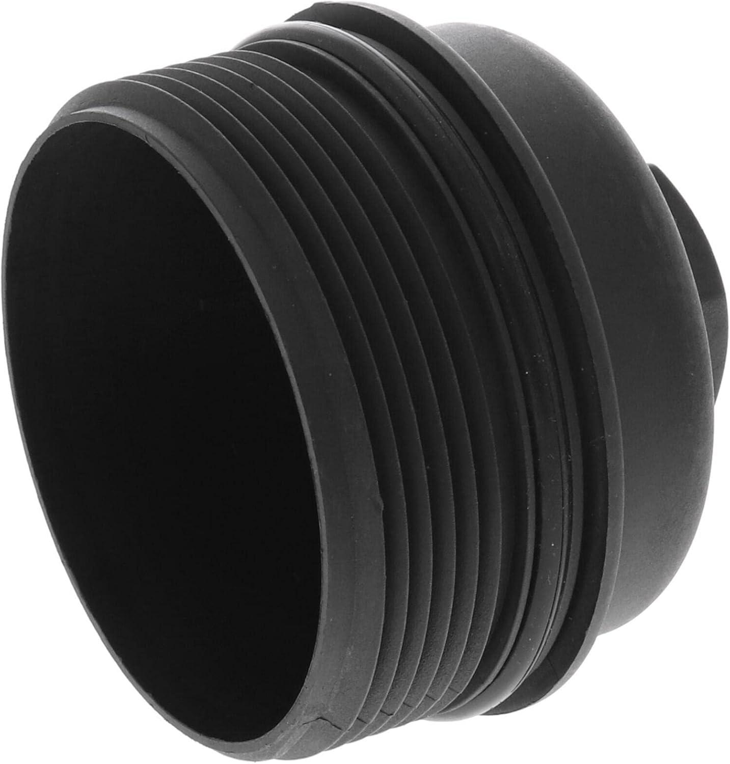 Couvercle de filtre à huile pour Audi, Seat, Skoda, VW 1.2, 1.4 TSi PARTSLINE SC60598