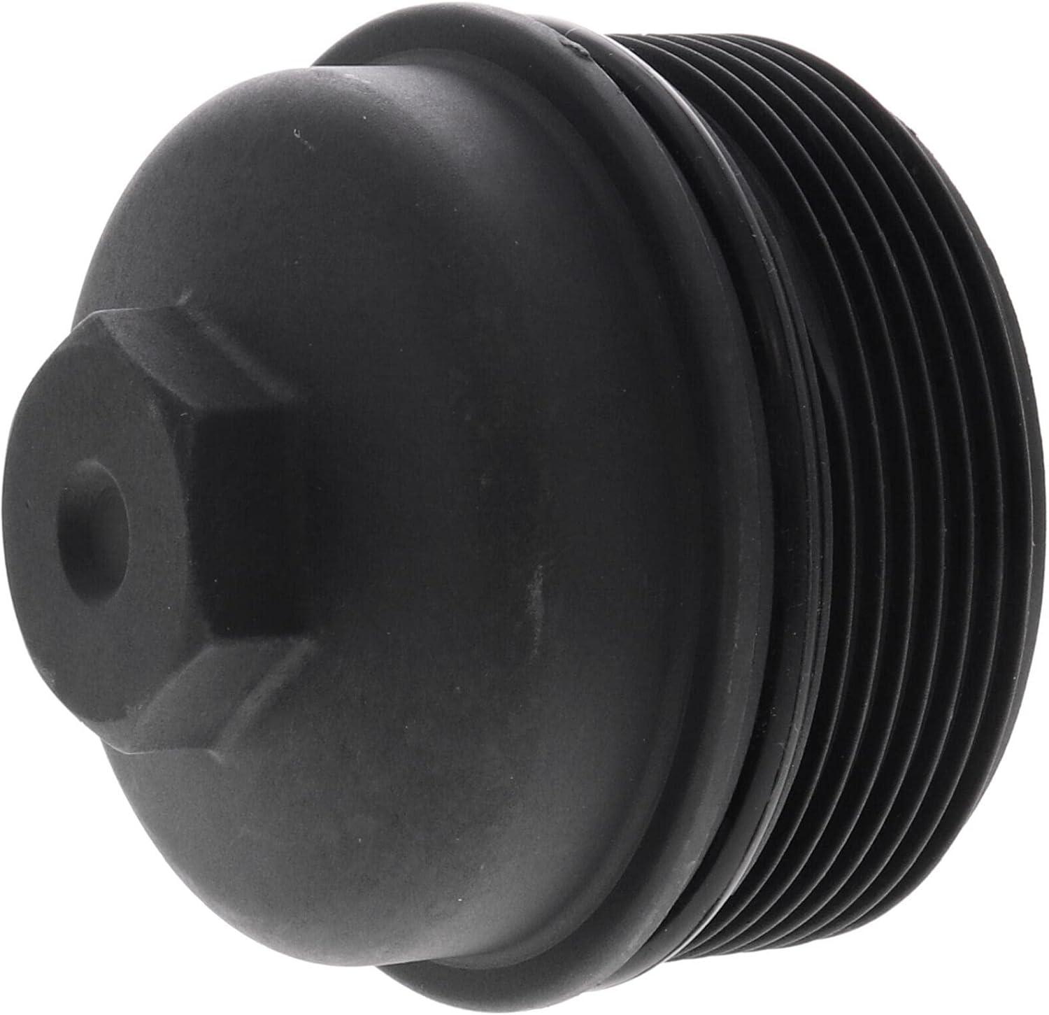 Couvercle de filtre à huile pour Audi, Seat, Skoda, VW 1.2, 1.4 TSi PARTSLINE SC60598