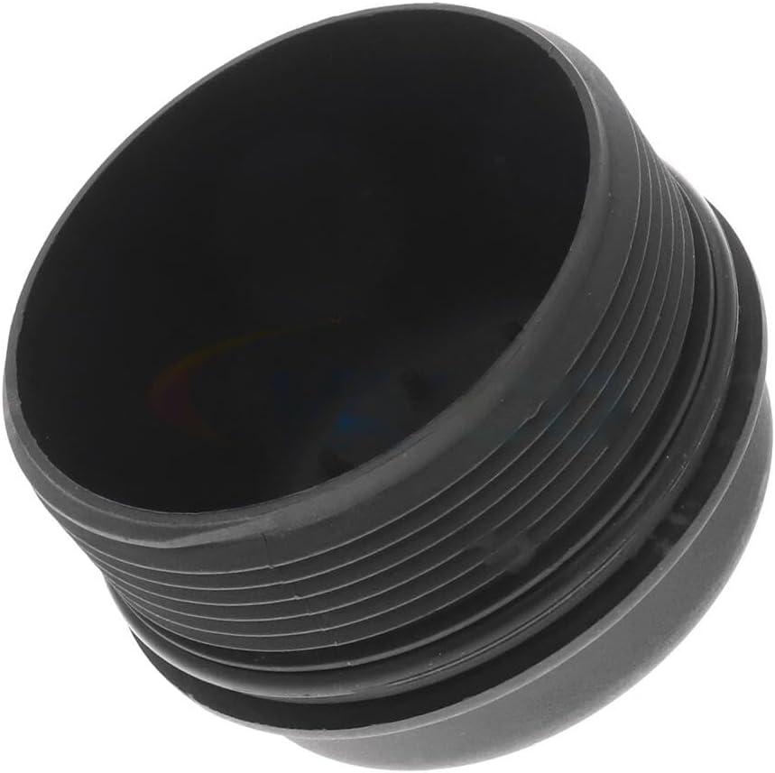 Couvercle de filtre à huile pour Audi, Seat, Skoda, VW 1.2, 1.4 TSi PARTSLINE SC60598