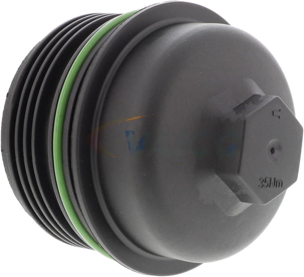 Couvercle de filtre à huile pour A4 A5 A6 A7 A8 Q5 Q7, Touareg 2.7 3.0 TDi PARTSLINE SC60599