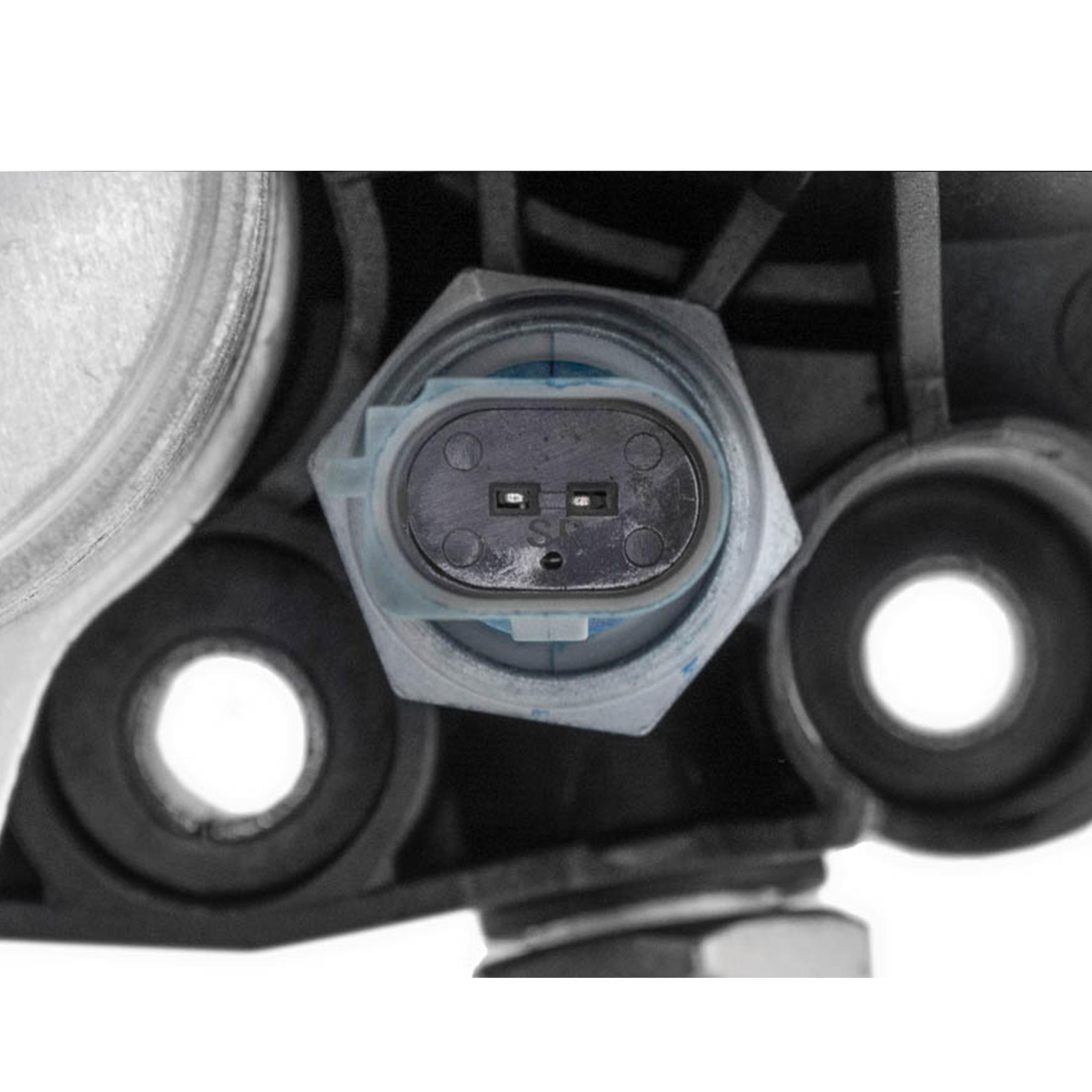 Radiateur d’huile avec filtre pour Audi A6 C7 2.0 TDI 190cv PARTSLINE SC60601
