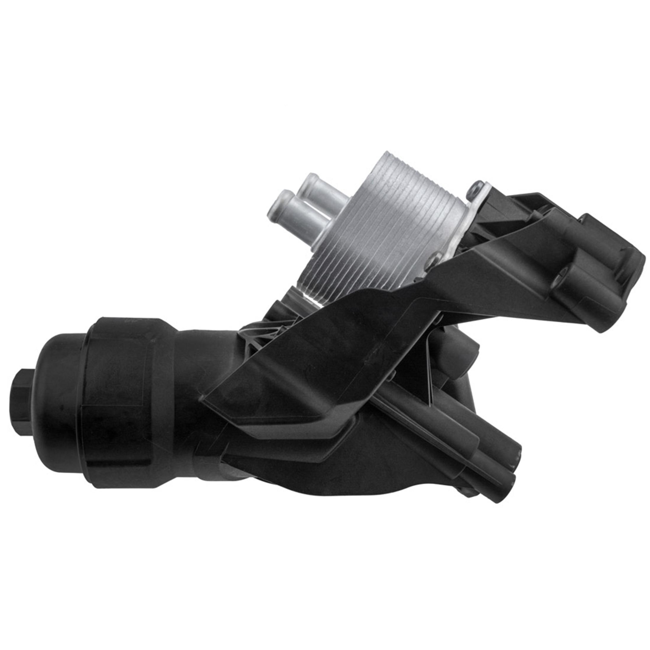 Radiateur d’huile avec filtre pour Audi A6 C7 2.0 TDI 190cv PARTSLINE SC60601