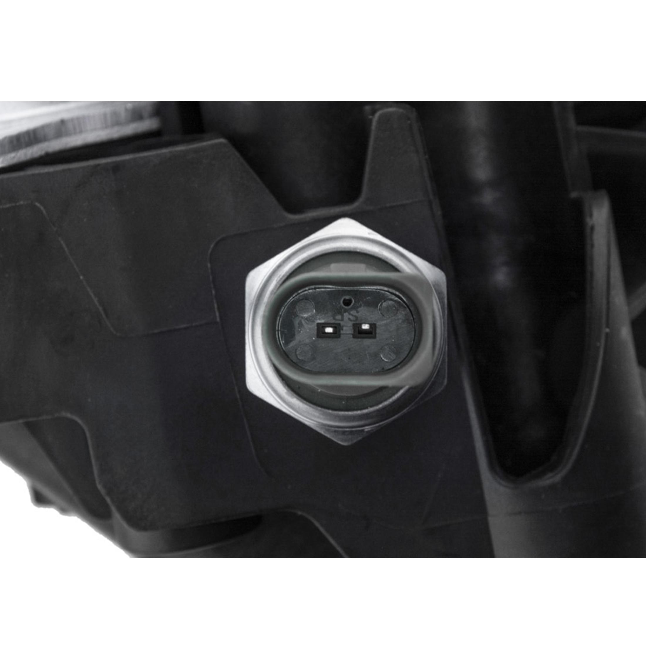 Radiateur d’huile avec filtre pour Audi A6 C7 2.0 TDI 190cv PARTSLINE SC60601