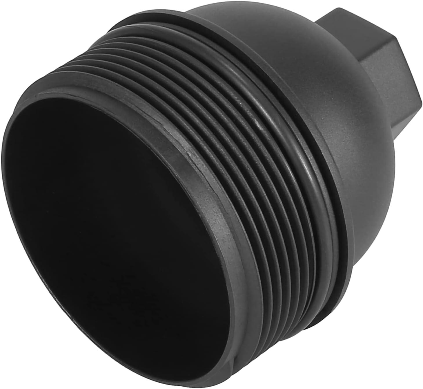 Couvercle de filtre à huile pour Audi A4 A5 A6 A8 R8, VW Touareg 5.2 FSi PARTSLINE SC60603