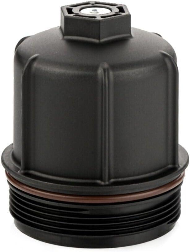 Couvercle de filtre à huile pour Audi A6 A7 A8 4.0 TFSi PARTSLINE SC60604