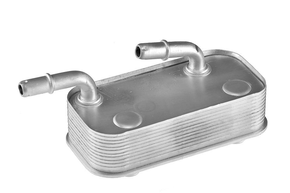 Refroidisseur huile de boite automatique pour Bmw Série 3 X3 Z4 PARTSLINE SC60605