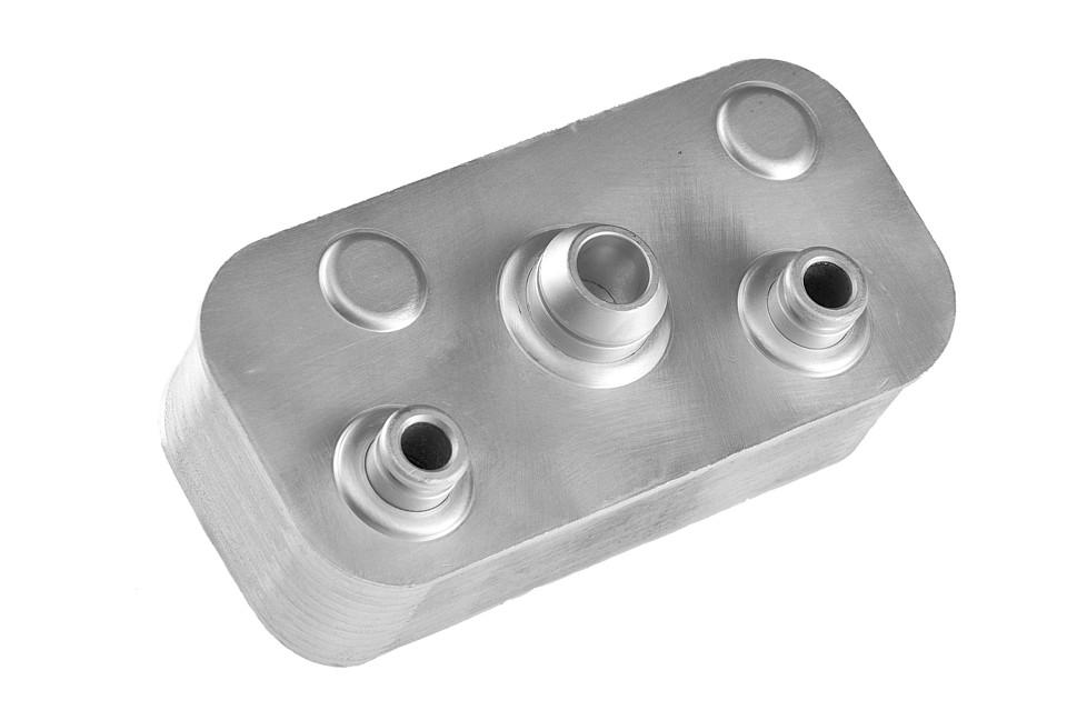 Refroidisseur huile de boite automatique pour Bmw Série 3 X3 Z4 PARTSLINE SC60605