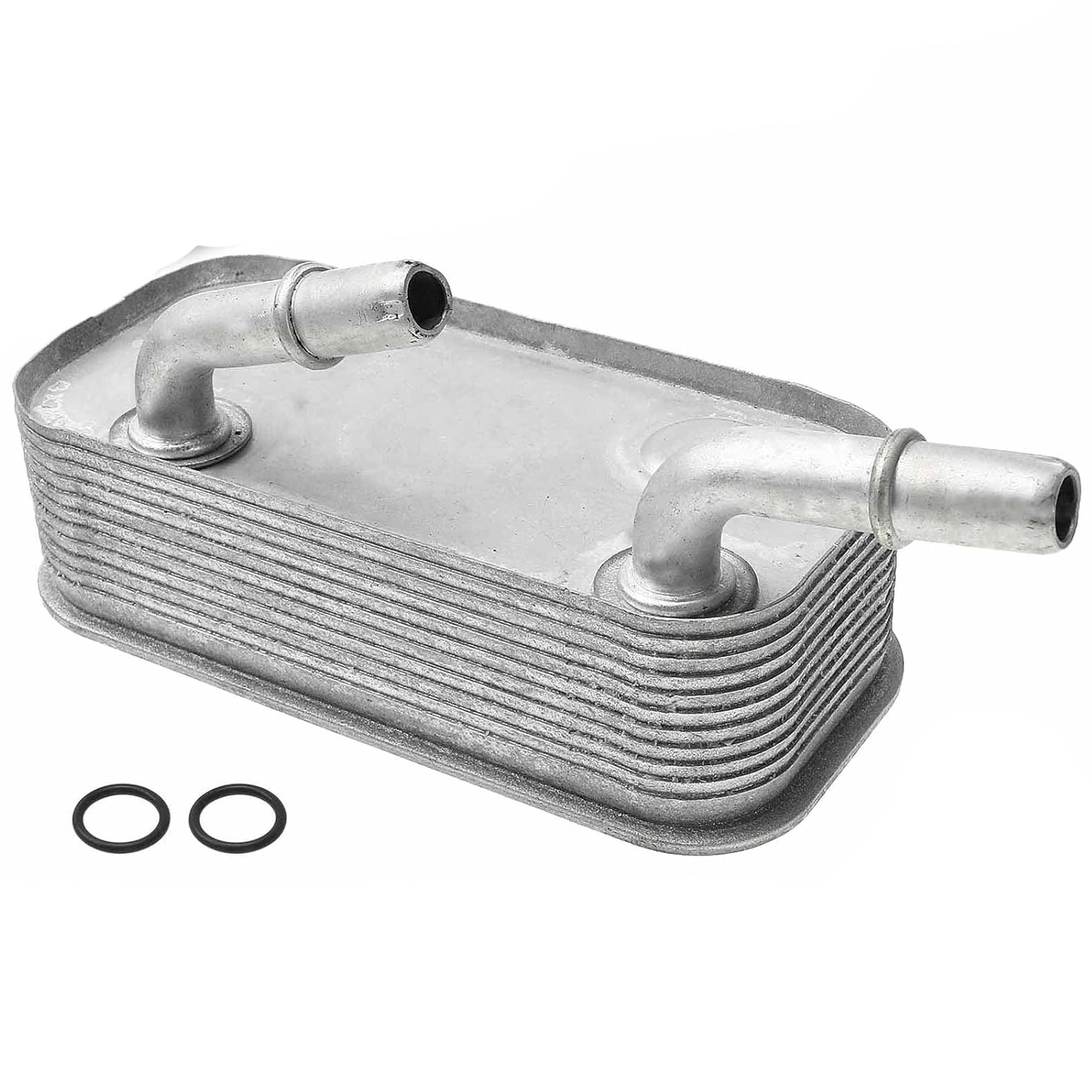 Refroidisseur huile de boite automatique pour Bmw Série 3 X3 Z4 PARTSLINE SC60605