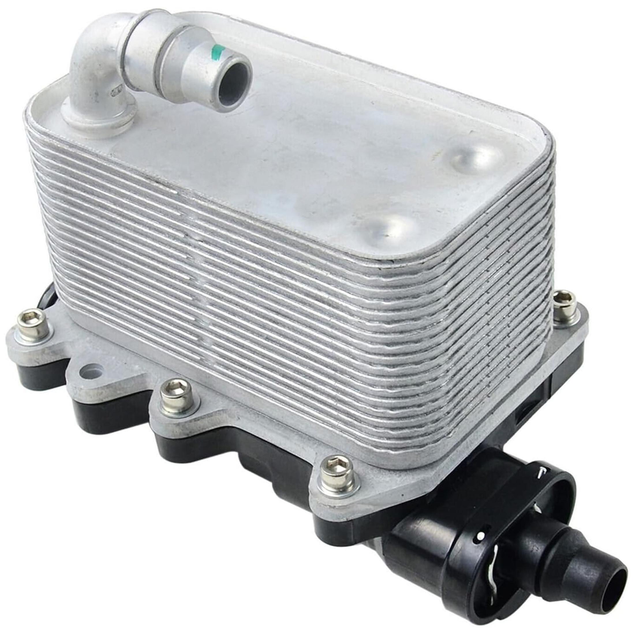 Radiateur huile moteur pour BMW 3.0d 520d 525d 530d 535d 730d 740d xDrive 35d 30d PARTSLINE SC60606
