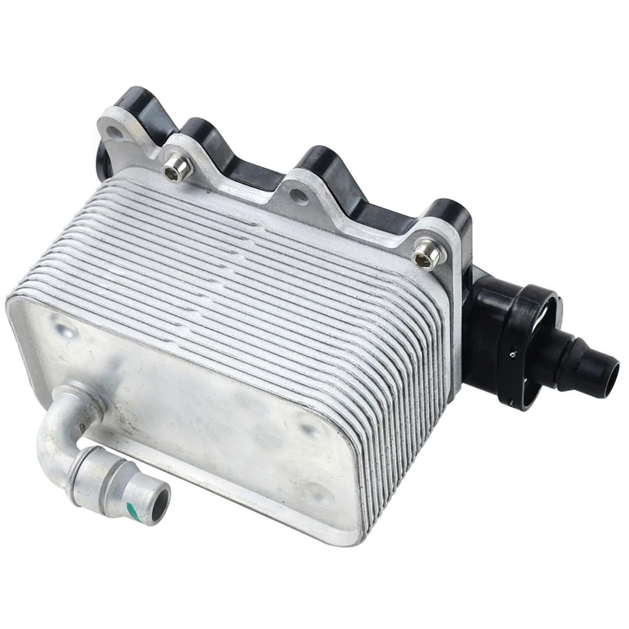 Radiateur huile moteur pour BMW 3.0d 520d 525d 530d 535d 730d 740d xDrive 35d 30d PARTSLINE SC60606