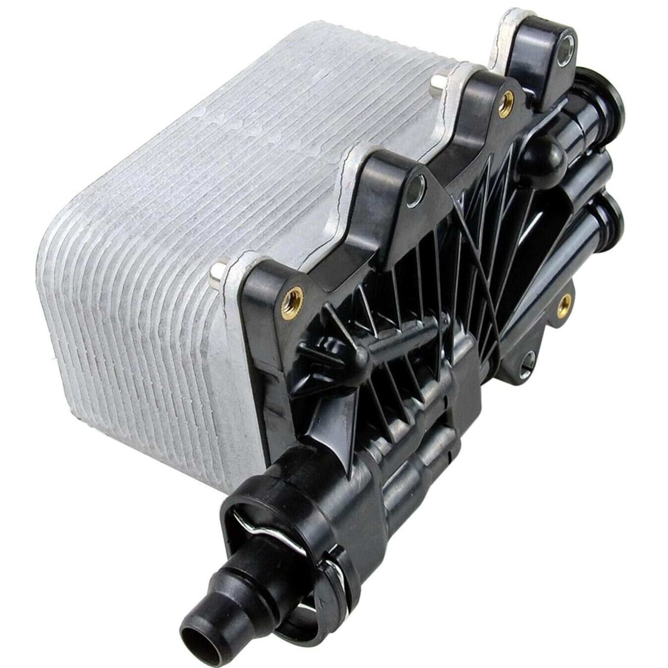 Radiateur huile moteur pour BMW 3.0d 520d 525d 530d 535d 730d 740d xDrive 35d 30d PARTSLINE SC60606