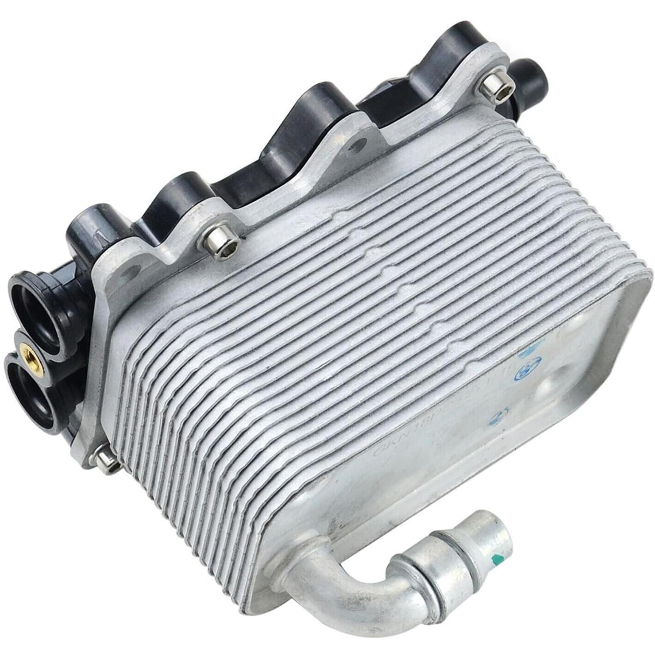 Radiateur huile moteur pour BMW 3.0d 520d 525d 530d 535d 730d 740d xDrive 35d 30d PARTSLINE SC60606