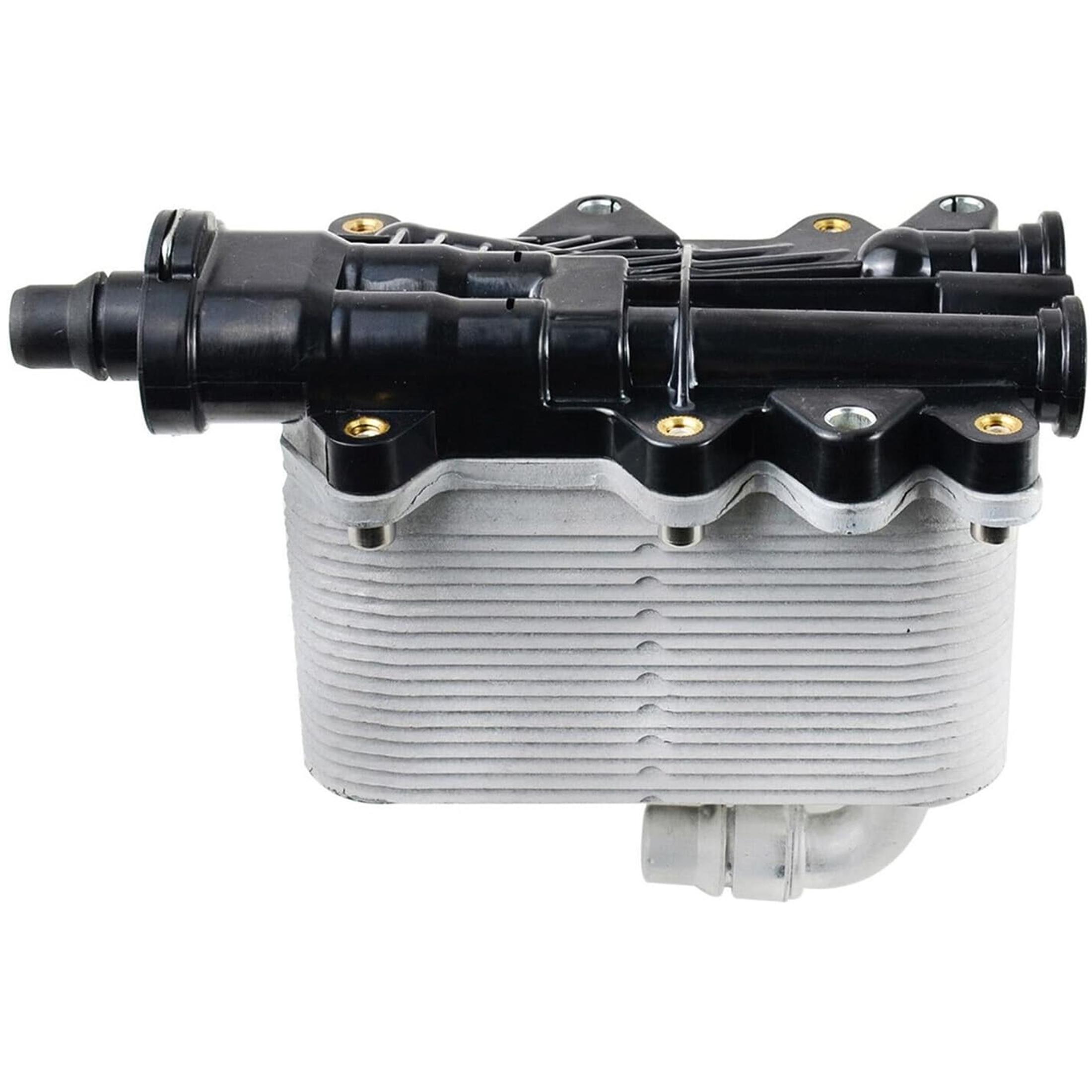 Radiateur huile moteur pour BMW 3.0d 520d 525d 530d 535d 730d 740d xDrive 35d 30d PARTSLINE SC60606