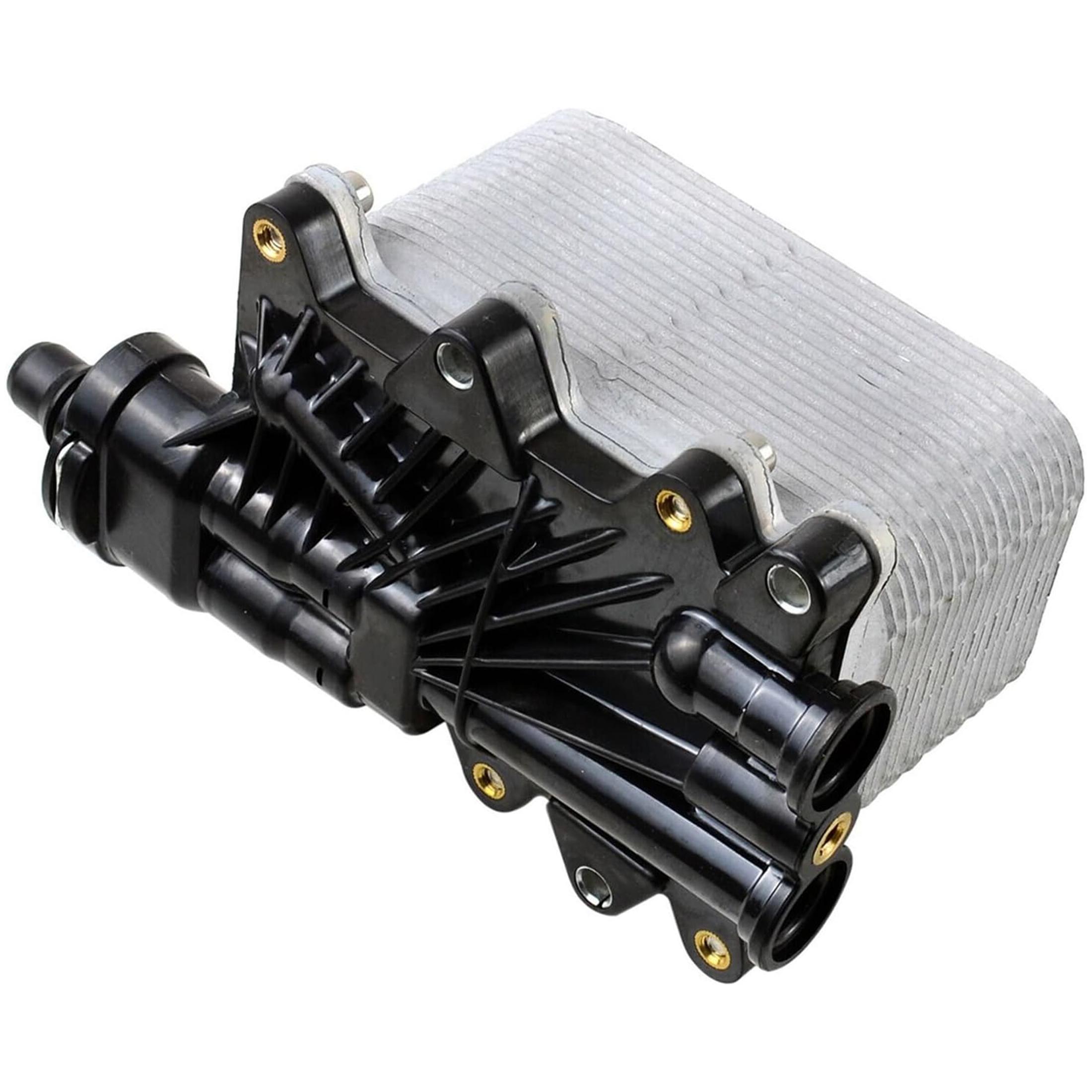 Radiateur huile moteur pour BMW 3.0d 520d 525d 530d 535d 730d 740d xDrive 35d 30d PARTSLINE SC60606