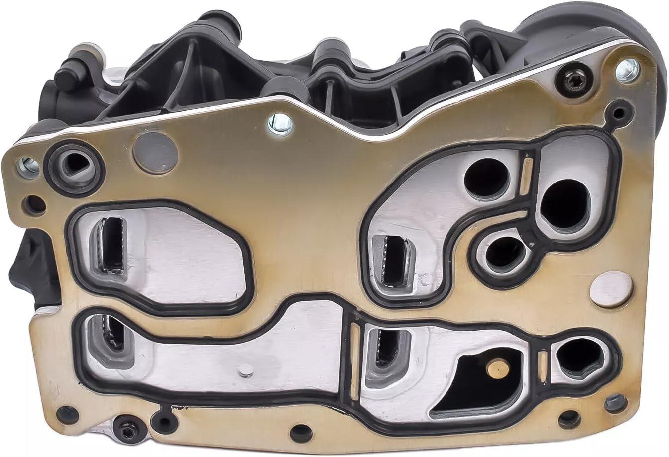 Radiateur huile filtre pour BMW Série 1 3 4 5 X1 X3 X5 16d 18d 20d 25d PARTSLINE SC60611