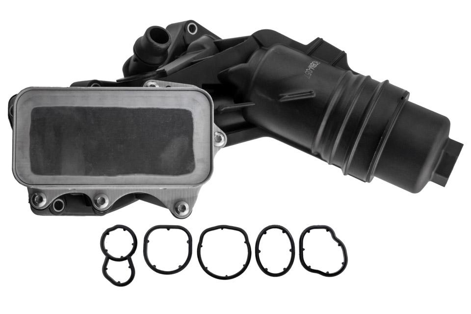 Refroidisseur huile + filtre pour Bmw Série 1 2 3 4 7 8 X3 X4 X6 X7 Moteur B58 PARTSLINE SC60613