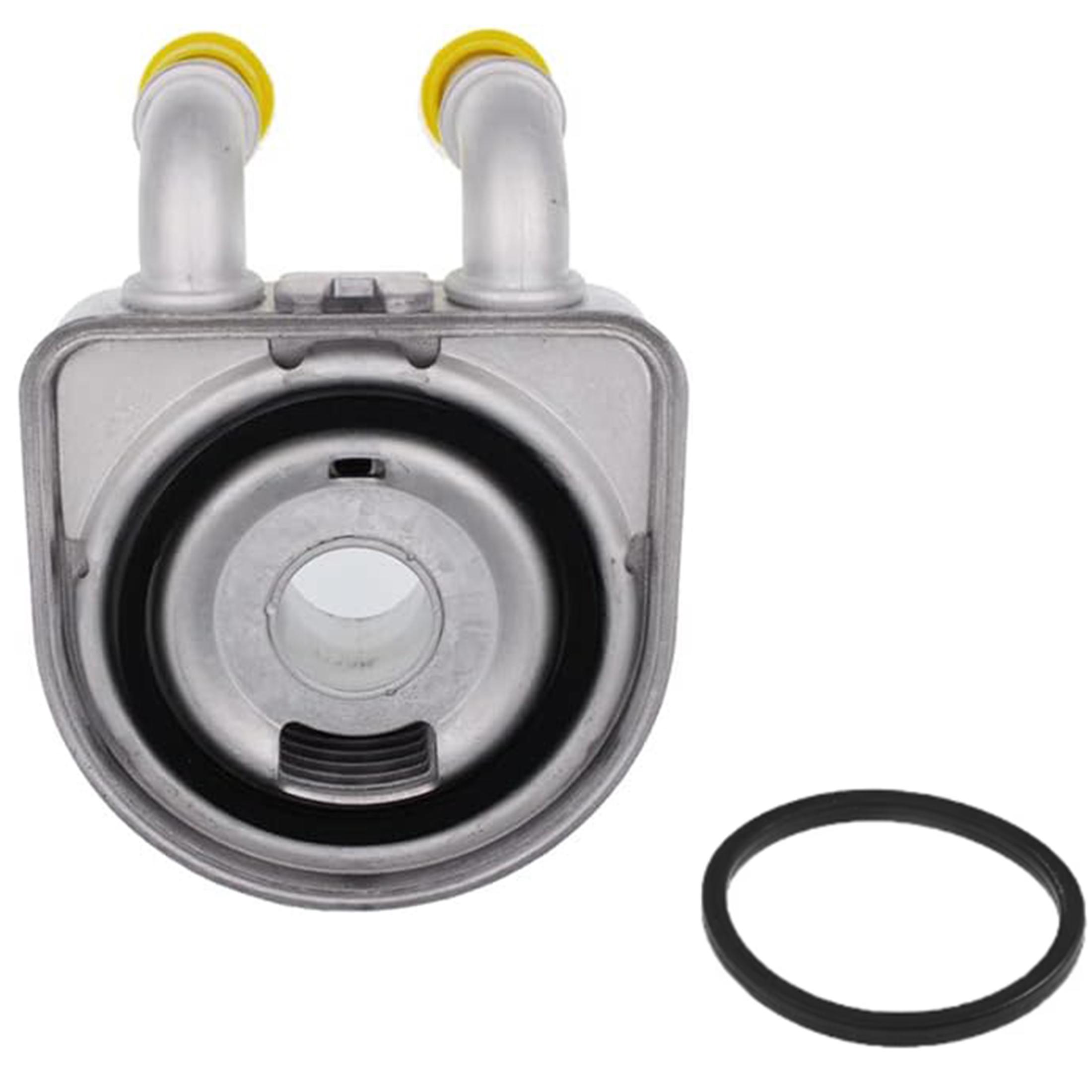 Radiateur huile pour Peugeot Citroen 1.9 D 2.0 HDi 2.0 16V PARTSLINE SC60616