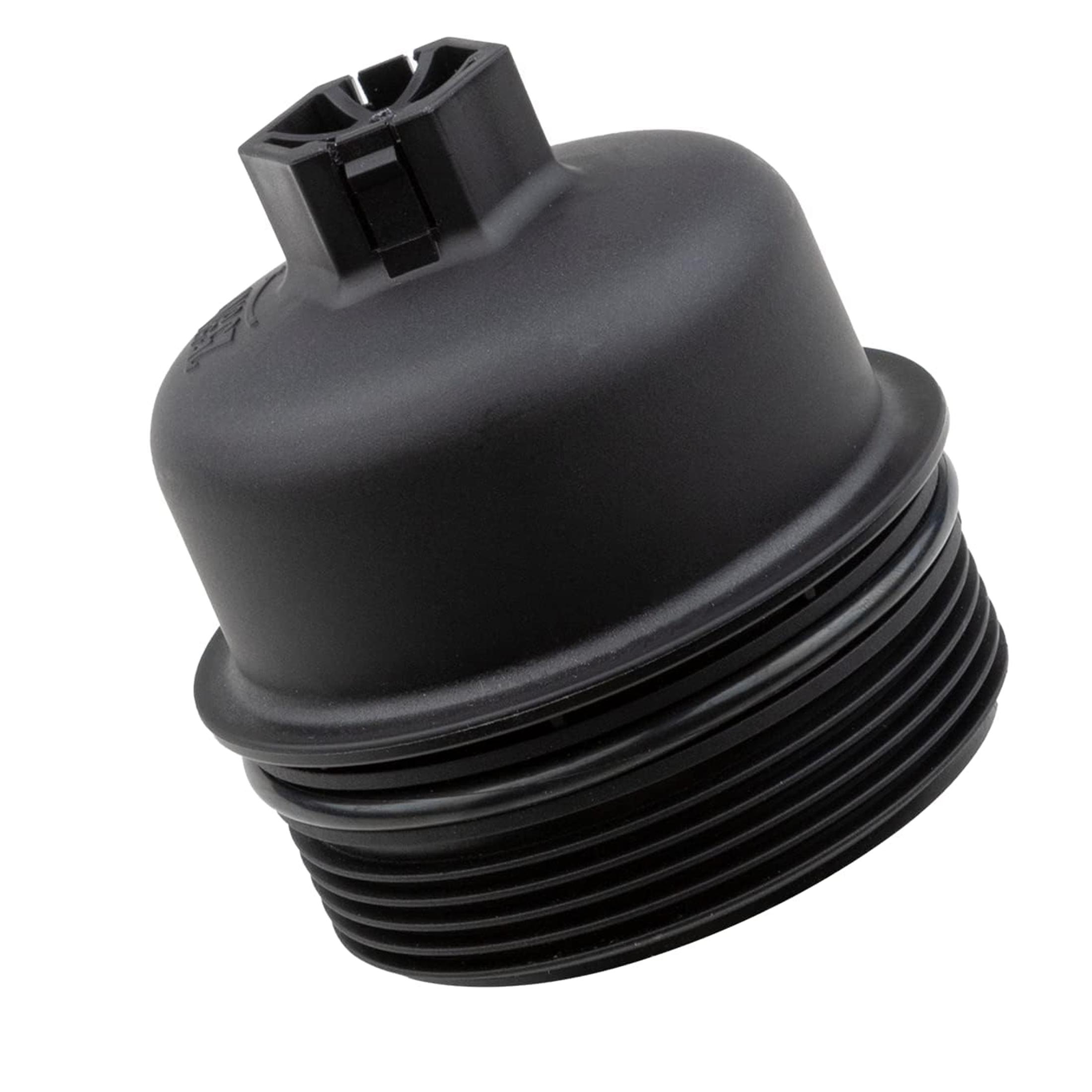 Couvercle, boîtier de filtre à huile pour TDCi Hdi CDTi JTD THP PARTSLINE SC60618