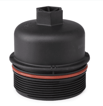 Couvercle de filtre à huile pour 1.3 D Multijet Hdi 75 JTD 16V TDCi CDTi PARTSLINE SC60621