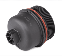 Couvercle de filtre à huile pour 1.3 D Multijet Hdi 75 JTD 16V TDCi CDTi PARTSLINE SC60621