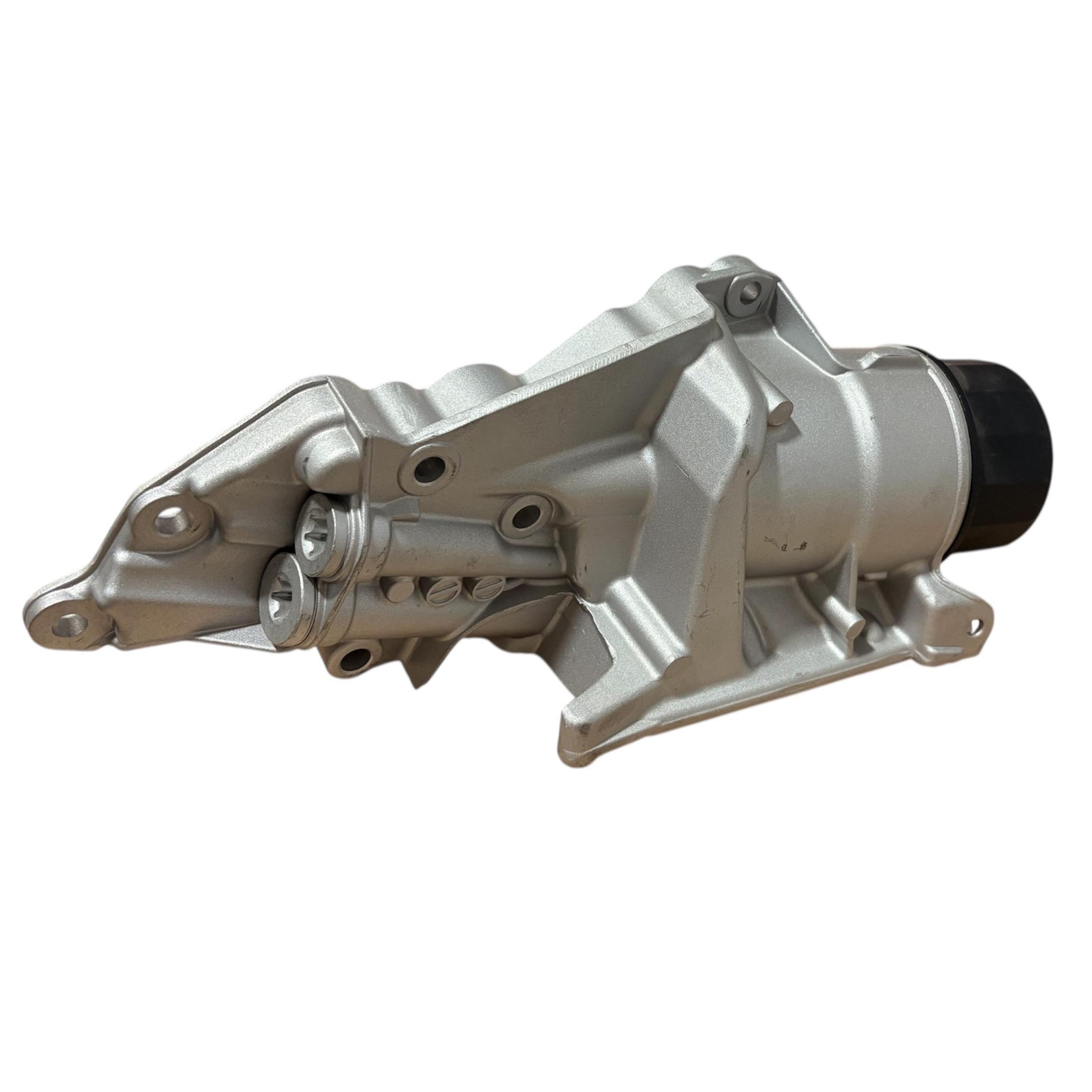 Refroidisseur couvercle filtre a huile pour Classe C E G M R S Sprinter Viano Vito PARTSLINE SC60623