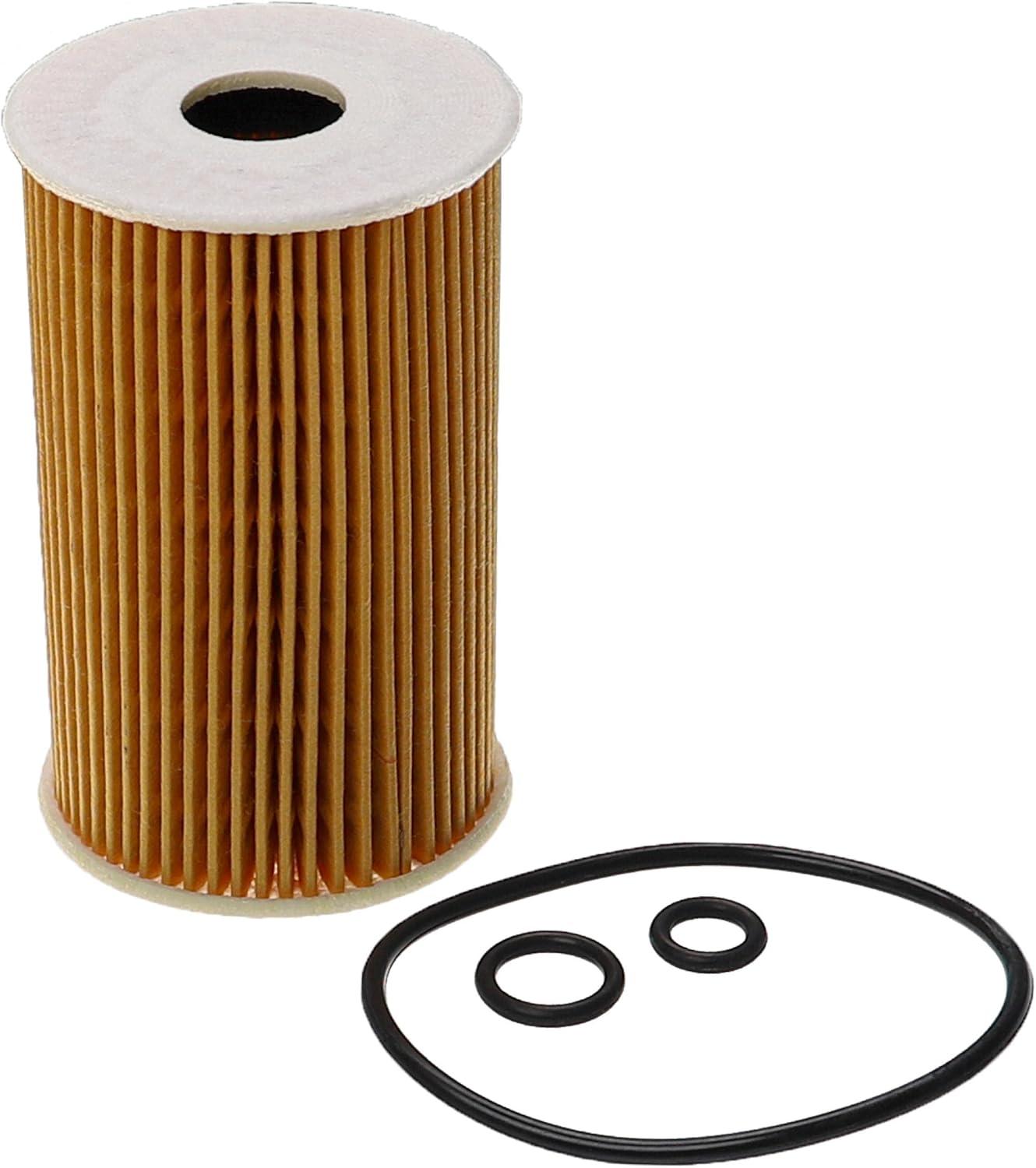 Refroidisseur boitier filtre huile pour Mercedes Classe C E M S V Sprinter Vito PARTSLINE SC60624