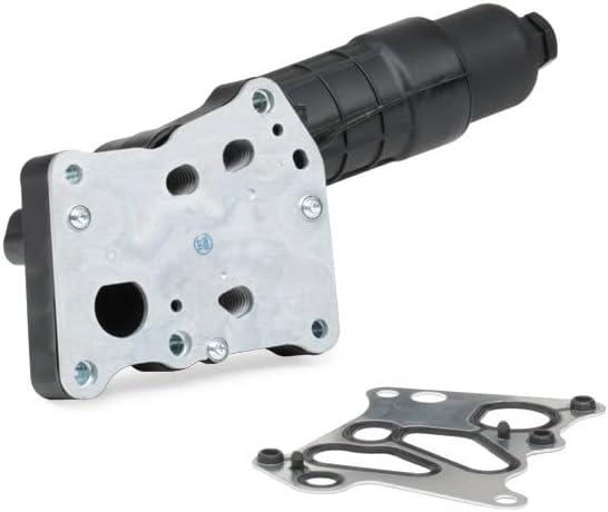 Couvercle boitier de filtre à huile pour Mercedes Classe C E SLK PARTSLINE SC60625