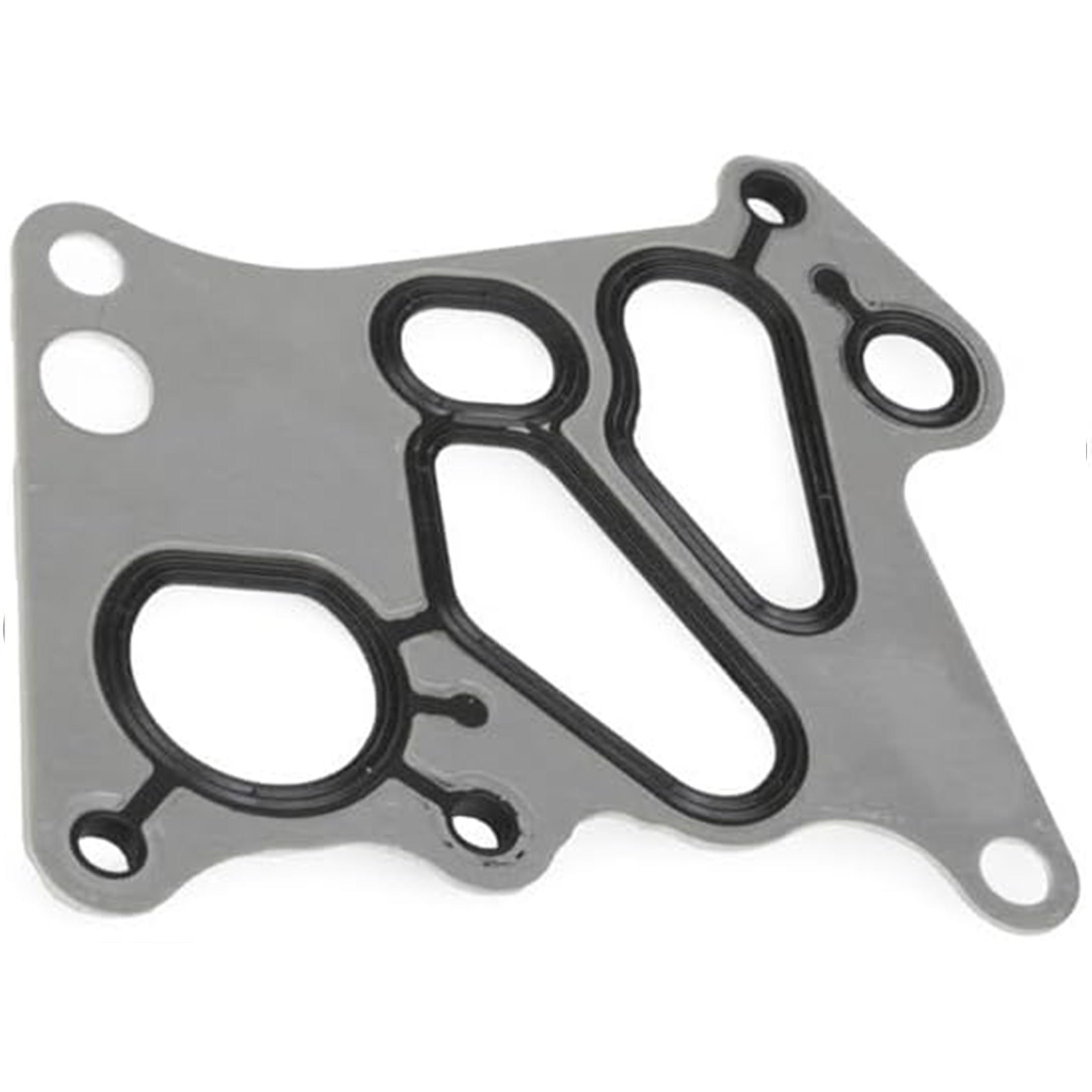 Couvercle boitier de filtre à huile pour Mercedes Classe C E SLK PARTSLINE SC60625