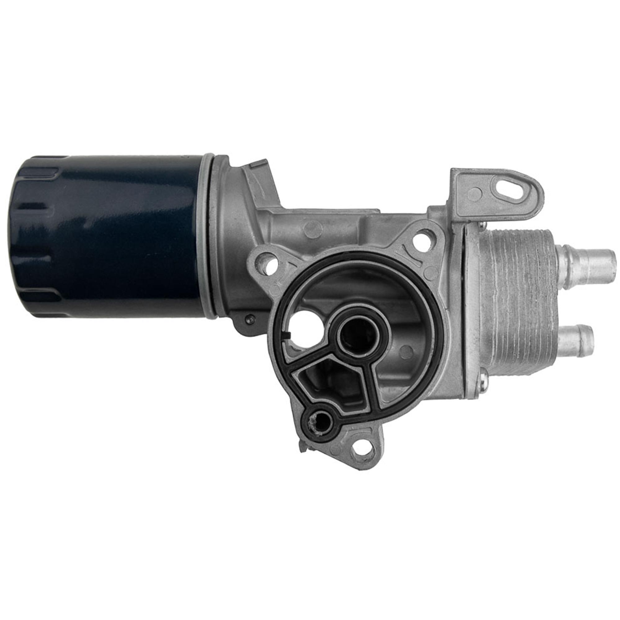 Refroidisseur huile + filtre pour Citroën Ford Opel Peugeot 2.0 BlueHDi HDi TDCi PARTSLINE SC60630