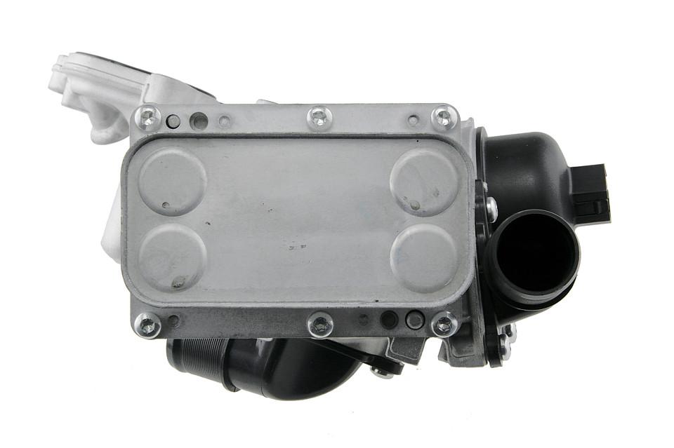 Radiateur huile support filtre à huile pour Trafic Vivaro Megane Laguna 2.0 dCi PARTSLINE SC60636