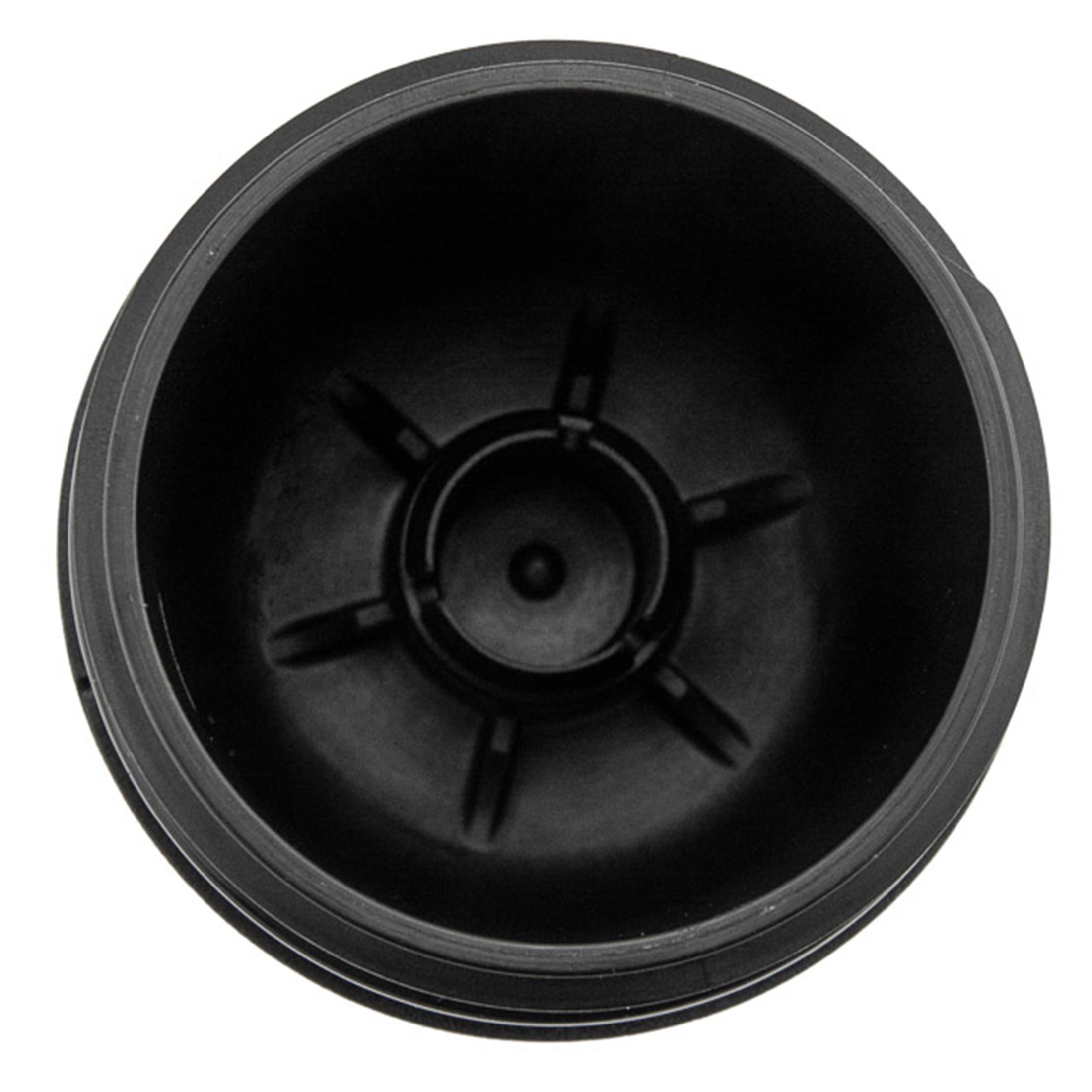 Couvercle de filtre à huile pour Fiat Nissan Opel Renault 1.6, 2.0, 2.3 dCi CDTi PARTSLINE SC60639